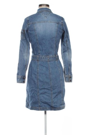 Φόρεμα Tommy Jeans, Μέγεθος XS, Χρώμα Μπλέ, Τιμή 103,63 €
