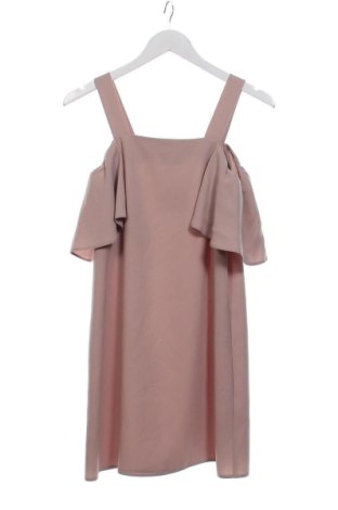 Рокля Topshop, Размер S, Цвят Пепел от рози, Цена 25,05 €