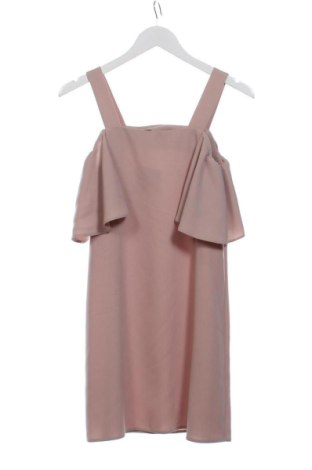 Рокля Topshop, Размер S, Цвят Пепел от рози, Цена 25,05 €