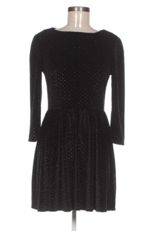 Kleid Topshop, Größe M, Farbe Schwarz, Preis 24,54 €