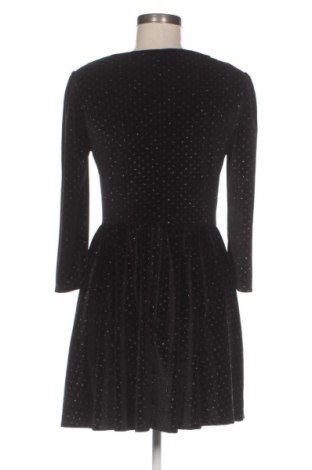Kleid Topshop, Größe M, Farbe Schwarz, Preis 24,54 €
