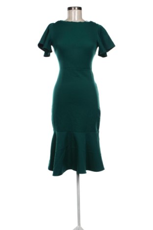 Ruha Trendy, Méret XS, Szín Zöld, Ár 10 049 Ft