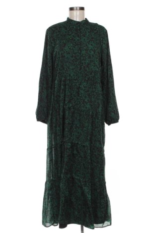 Kleid Trendyol, Größe L, Farbe Mehrfarbig, Preis 25,00 €