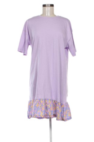 Φόρεμα Trendyol, Μέγεθος M, Χρώμα Βιολετί, Τιμή 55,24 €