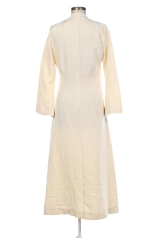 Rochie Trendyol, Mărime M, Culoare Ecru, Preț 151,99 Lei