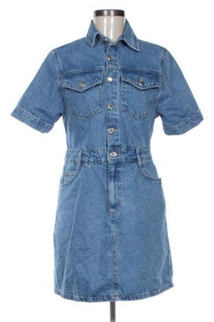 Kleid Trendyol, Größe M, Farbe Blau, Preis 55,00 €
