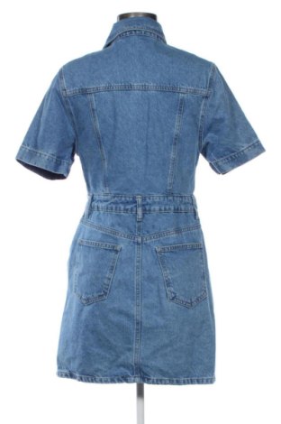 Kleid Trendyol, Größe M, Farbe Blau, Preis 55,00 €