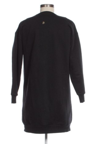 Kleid Trussardi Jeans, Größe XS, Farbe Schwarz, Preis € 66,47