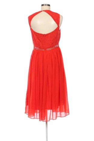 Kleid Truth & Fable, Größe L, Farbe Rot, Preis 31,65 €