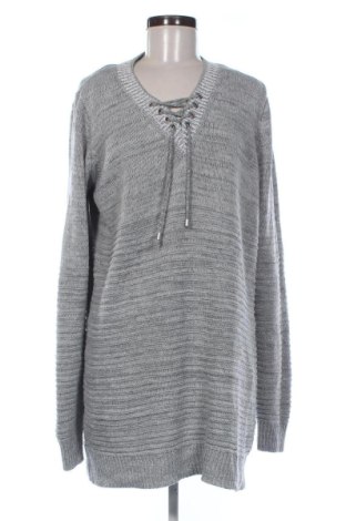 Kleid Tu, Größe XXL, Farbe Grau, Preis 20,00 €