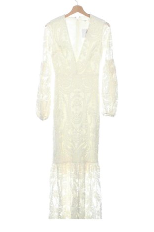 Kleid Tularosa, Größe XS, Farbe Ecru, Preis 208,37 €