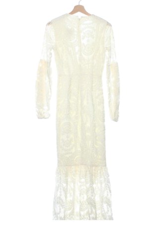 Kleid Tularosa, Größe XS, Farbe Ecru, Preis 208,37 €