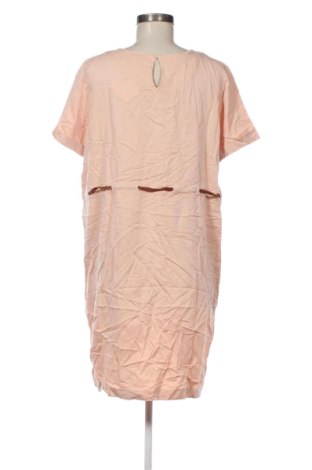 Šaty  U.S. Polo Assn., Veľkosť M, Farba Ružová, Cena  49,95 €