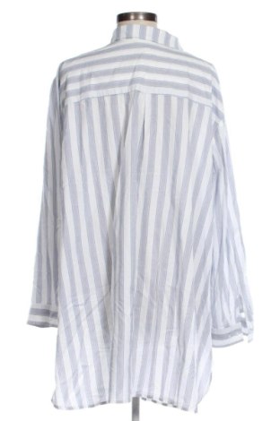 Kleid Ulla Popken, Größe XXL, Farbe Mehrfarbig, Preis 24,55 €