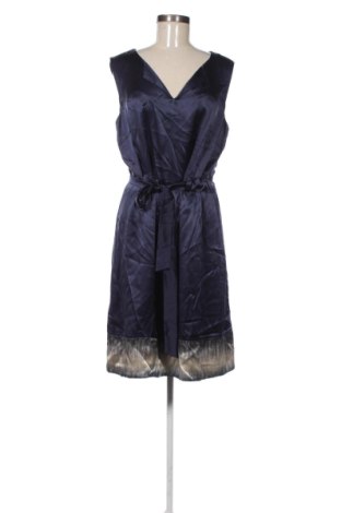 Rochie Un Deux Trois, Mărime XL, Culoare Albastru, Preț 259,99 Lei