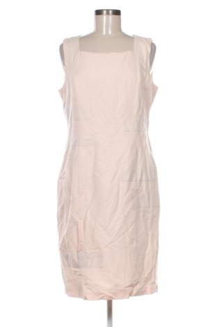 Kleid Un Jour Ailleurs, Größe L, Farbe Rosa, Preis 31,99 €