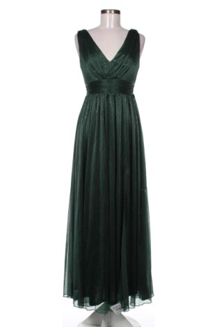Kleid Unbranded, Größe S, Farbe Grün, Preis 45,99 €