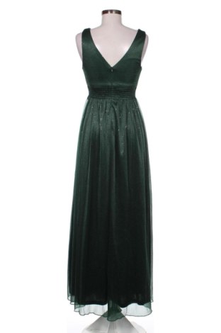 Kleid Unbranded, Größe S, Farbe Grün, Preis 45,99 €