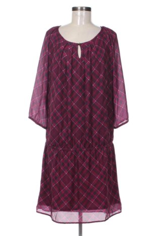 Kleid Unbranded, Größe L, Farbe Mehrfarbig, Preis 25,99 €