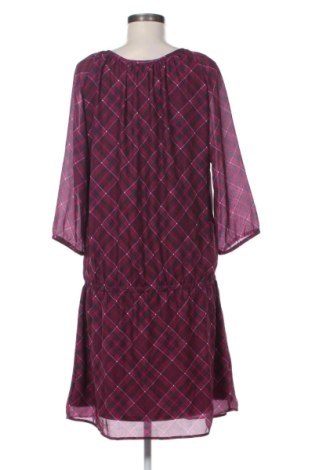 Kleid Unbranded, Größe L, Farbe Mehrfarbig, Preis 25,99 €