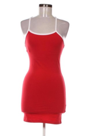 Kleid Unbranded, Größe S, Farbe Rot, Preis 19,97 €