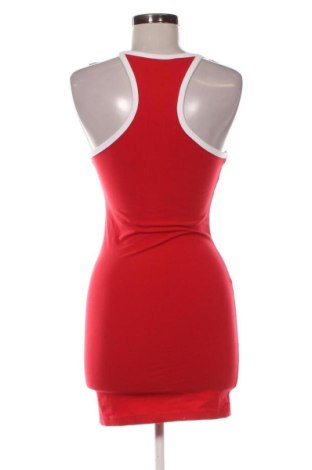 Kleid Unbranded, Größe S, Farbe Rot, Preis 19,97 €