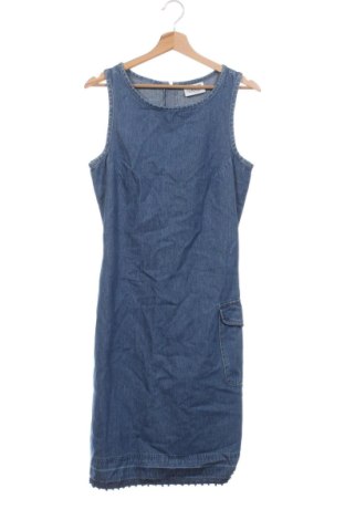 Kleid Unbranded, Größe S, Farbe Blau, Preis 19,97 €