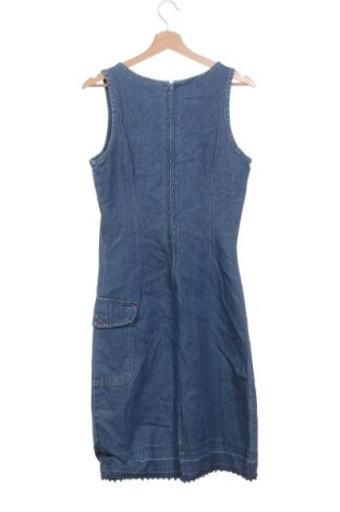Kleid Unbranded, Größe S, Farbe Blau, Preis 19,97 €