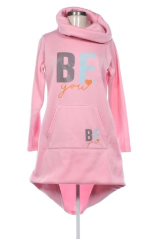 Kleid Unbranded, Größe M, Farbe Rosa, Preis 19,97 €