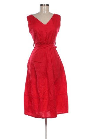 Kleid Unbranded, Größe S, Farbe Rot, Preis 20,00 €, #136445761