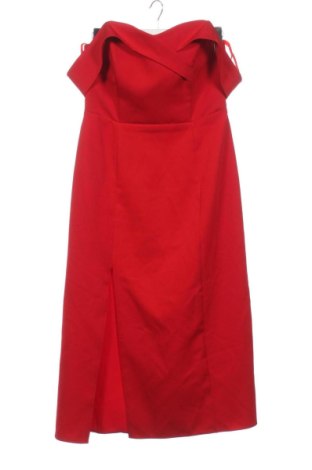 Kleid Unbranded, Größe L, Farbe Rot, Preis 29,67 €