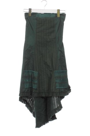 Rochie Unbranded, Mărime XS, Culoare Verde, Preț 177,99 Lei, #136450172