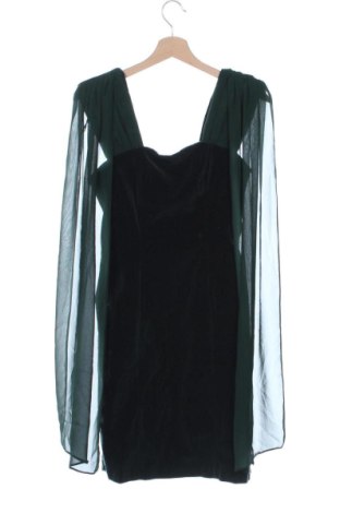 Kleid Unbranded, Größe S, Farbe Grün, Preis 20,00 €