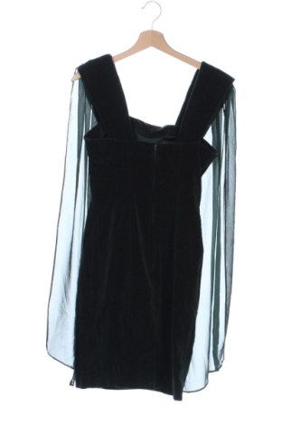 Kleid Unbranded, Größe S, Farbe Grün, Preis 20,00 €