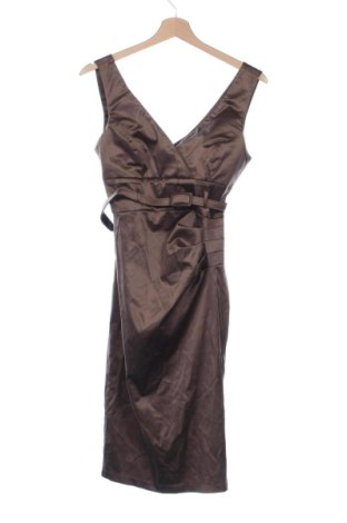 Kleid Unbranded, Größe M, Farbe Braun, Preis 20,00 €