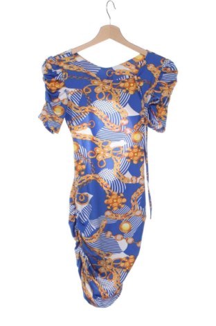 Kleid Unbranded, Größe XS, Farbe Mehrfarbig, Preis € 19,95