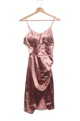 Sukienka Unbranded, Rozmiar S, Kolor Różowy, Cena 107,17 zł