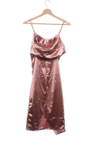 Sukienka Unbranded, Rozmiar S, Kolor Różowy, Cena 107,17 zł