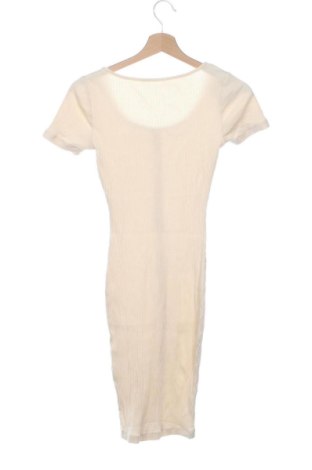 Φόρεμα Unbranded, Μέγεθος XS, Χρώμα  Μπέζ, Τιμή 23,99 €