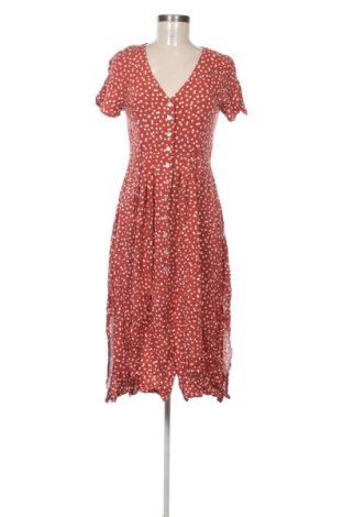 Ruha Unbranded, Méret XS, Szín Barna, Ár 10 049 Ft