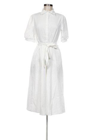 Φόρεμα Unbranded, Μέγεθος S, Χρώμα Λευκό, Τιμή 29,99 €