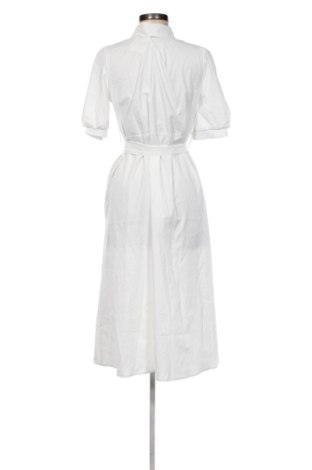 Φόρεμα Unbranded, Μέγεθος S, Χρώμα Λευκό, Τιμή 29,99 €