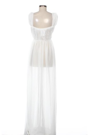 Rochie Unbranded, Mărime XL, Culoare Alb, Preț 196,99 Lei