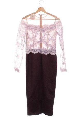 Sukienka Unbranded, Rozmiar S, Kolor Fioletowy, Cena 106,90 zł