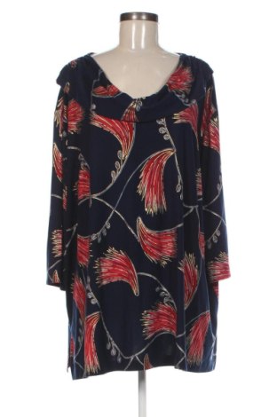 Kleid Unbranded, Größe 3XL, Farbe Mehrfarbig, Preis 25,99 €