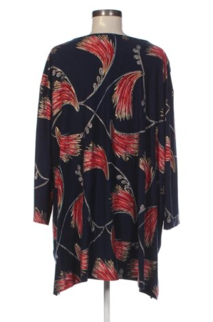 Kleid Unbranded, Größe 3XL, Farbe Mehrfarbig, Preis 25,99 €