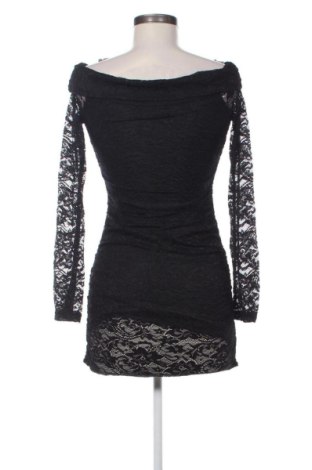 Kleid Unbranded, Größe XS, Farbe Schwarz, Preis 20,99 €