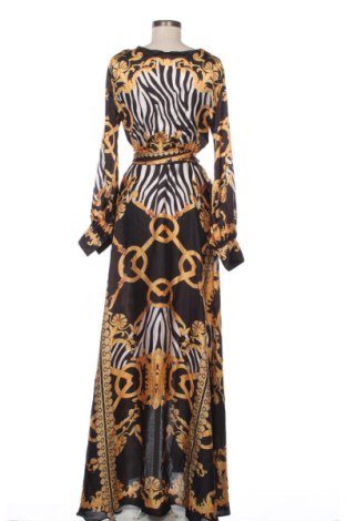 Rochie Unbranded, Mărime M, Culoare Multicolor, Preț 123,99 Lei