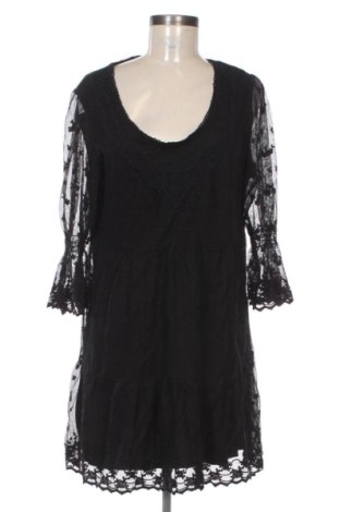 Φόρεμα Unbranded, Μέγεθος XXL, Χρώμα Μαύρο, Τιμή 23,99 €
