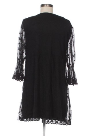 Φόρεμα Unbranded, Μέγεθος XXL, Χρώμα Μαύρο, Τιμή 23,99 €
